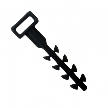 Дюбельдержатель Д8 (500 шт)