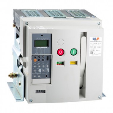 Выключатель автоматический OptiMat A-800-S2-4P-85-F-MR8.0-B-С0000-M0-P00-S1-03