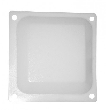 Светильник светодиодный (ЖКХ) LE LED UTL 8W 4K IP 54 (1/40) 