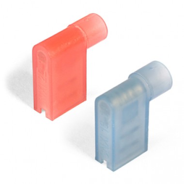 Разъем флажковый РФИ-М(н) 2,5-(6,3) (КВТ)