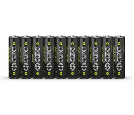 Аккумулятор ФАZА AA 2700мАч Ni-MH S-10