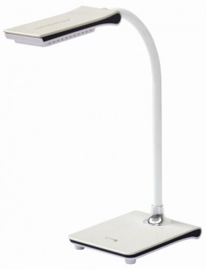 Светильник настольный LE LED TL-130 4К White (Белый) (12)