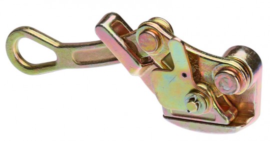 Зажим монтажный (лягушка) МЗ-22