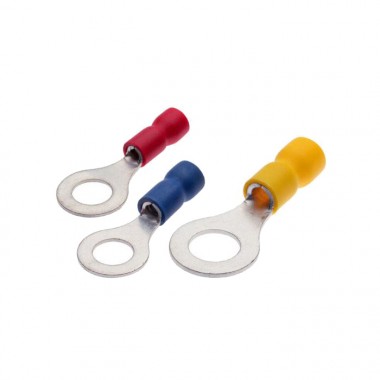 Наконечник кольцевой НКИ 1,5- 3