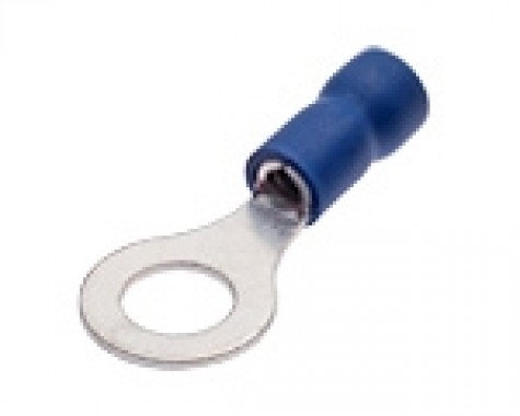 Наконечник кольцевой НКИ 2,5- 6