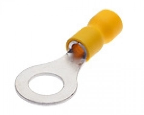 Наконечник кольцевой НКИ 6,0- 4