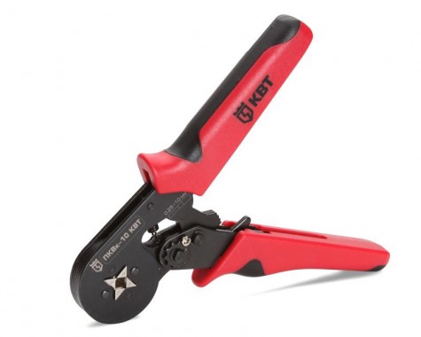 Пресс-клещи ПКВк-10