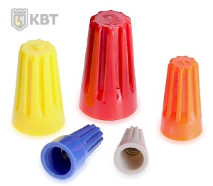 Соединительный изолирующий зажим  СИЗ-3