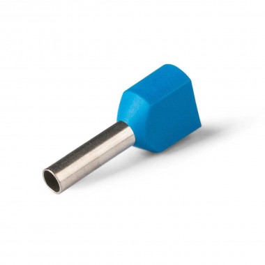 Наконечник штыревой НШВИ(2) 2,5-10