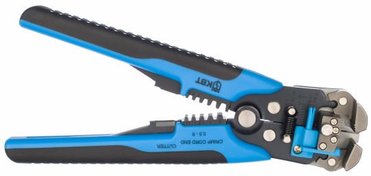 Инструмент для снятия изоляции WS-04B