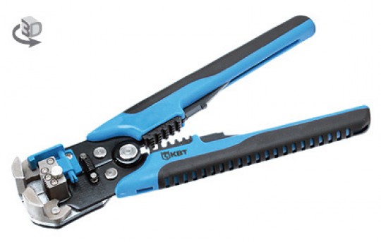 Инструмент для снятия изоляции WS-04B