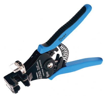 Инструмент для снятия изоляции WS-10