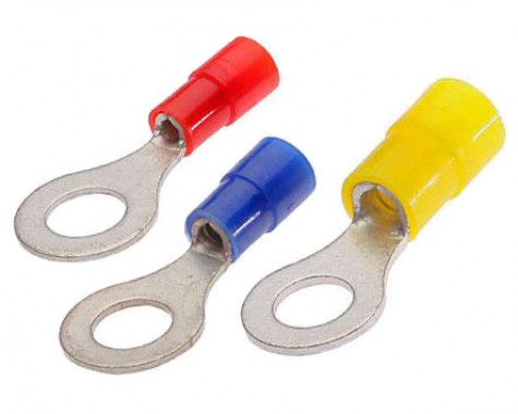 Наконечник НКИ(н) 6,0-8 (КВТ)