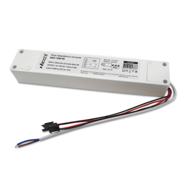 Блок аварийного питания БАП-10W-90 90мин NEOX