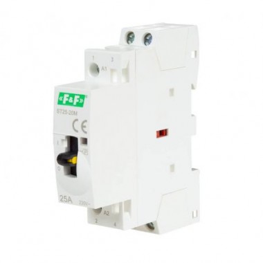 Контактор электромагнитный ST25-20-M
