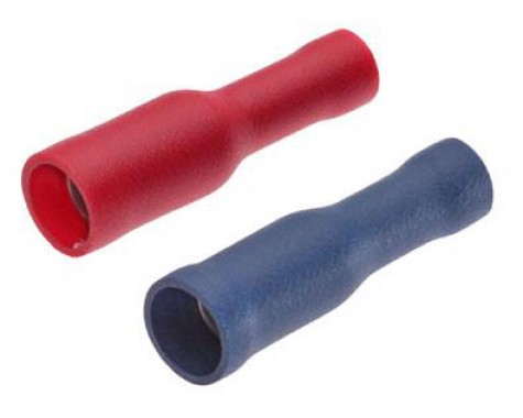 Разъем штекерный РШИ-М 1,5-4