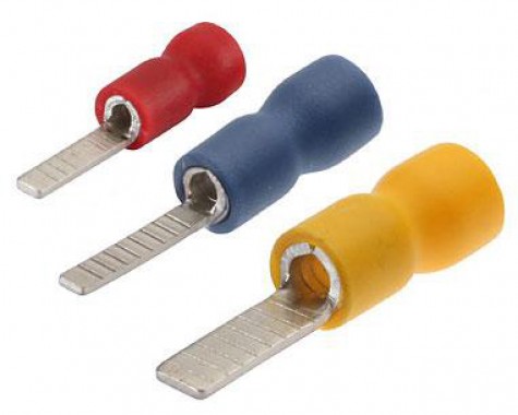 Наконечник штифтовой НШПИ 1.5–10