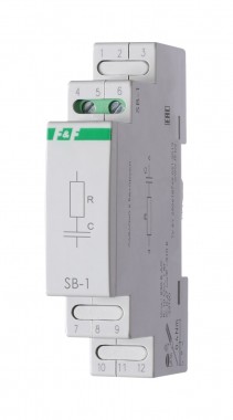 Фильтр сетевой помехоподавляющий SB-1
