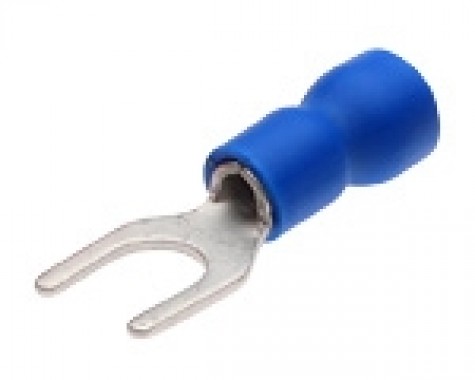 Наконечник вилочный НВИ 2,5- 6