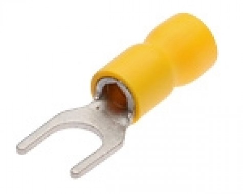 Наконечник вилочный НВИ 6,0- 6