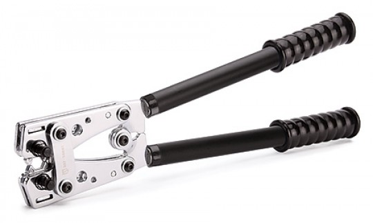 Пресс-клещи гексагональные ПКГ-50