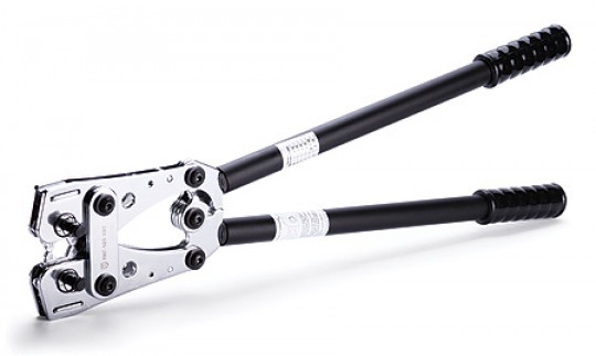 Пресс-клещи гексагональные ПКГ-120