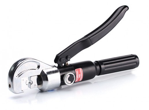 Пресс гидравлический  ручной ПГРс-70