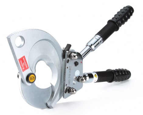 Ножницы секторные НС-70