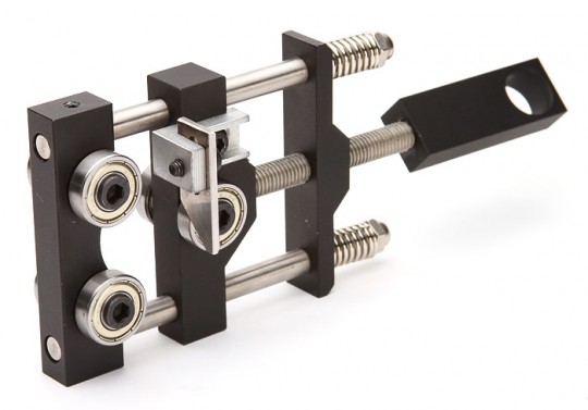 Инструмент для разделки кабелей из сшитого полиэтилена КСП-50