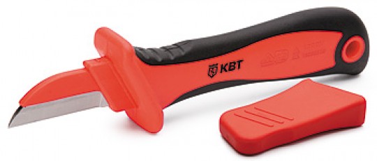 Нож изолированный НМИ-05