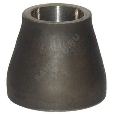 Переход стальной 159х89 ГОСТ 17378-2001