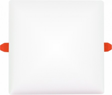 Светильник светодиодный встраиваемый LE LED  ARL 36W 6500K (квадрат) (60)