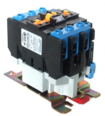 Контактор электромагнитный ПМЛ-4160ДМ 80А 0*4Б 220В, ЭТАЛ