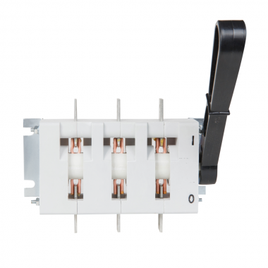 Выключатель-разъединитель ВР32-35-А30220 250А HASKI