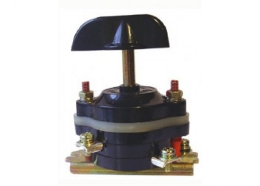 Выключатель пакетный ПВ 2-16 М3 исп.3