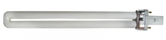 Лампа люминесцентная КЛЛ-PS-11Вт-4200К-G23