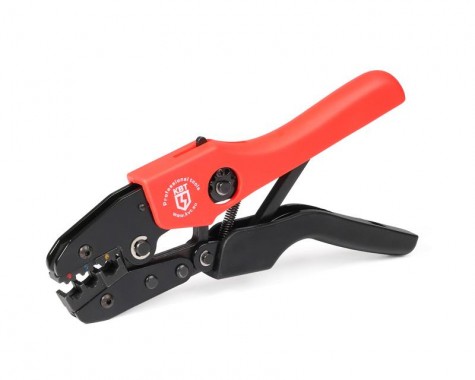 Пресс-клещи CTK-01