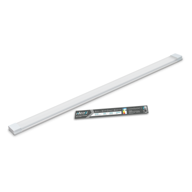 Светильник светодиодный ДПО-110 ОПАЛ 50Вт 4000К 1200мм IP40 NEOX