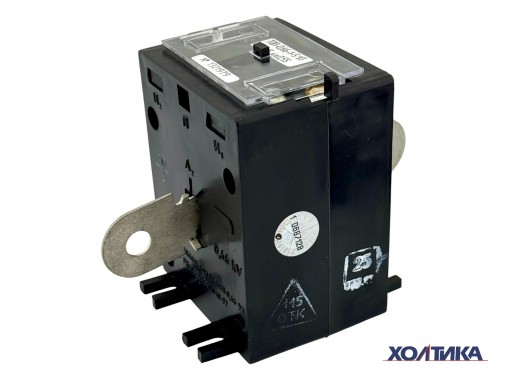 Трансформатор тока ТОП- 0,66-1-5-0,5S 30/5 У3