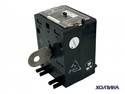 Трансформатор тока ТОП- 0,66-1-5-0,5S  50/5 УЗ