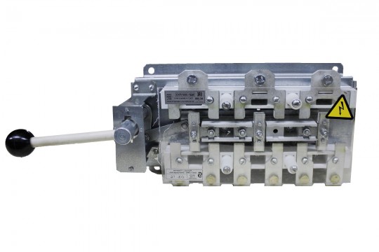 Переключатель ВД-1-3551 Левый