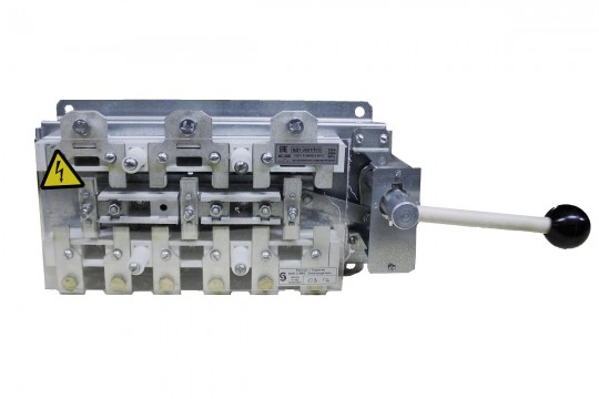 Переключатель ВД-1-3551 Правый