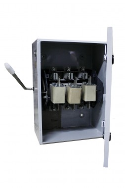 Ящик ЯБПВУ 250 IP54, РФ