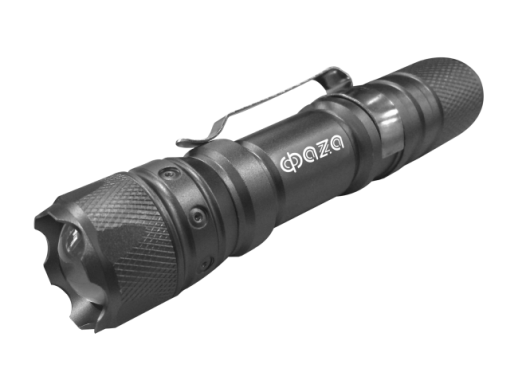 Фонарь ФАZА A8-L1WZ-1AA (титановый)