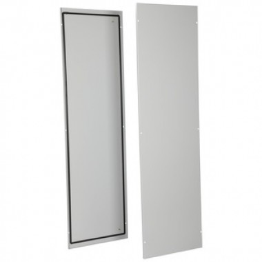 Комплект панелей боковых OptiBox M-1800х600-IP55