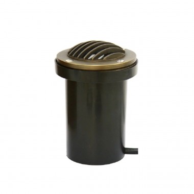 SGL - Светильник встраеваемый / h=14.5, b=10.21 / античная бронза / MR16