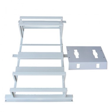 Рама 11-10-1. Полимерное покрытие