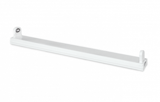 Светильник под светодиодную лампу SPO-101-1 1хLED-T8-600 G13 230В IP20 600мм IN HOME