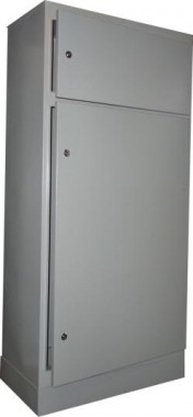 Корпус ВРУ разборный 2-х дверный (1700х800х450)