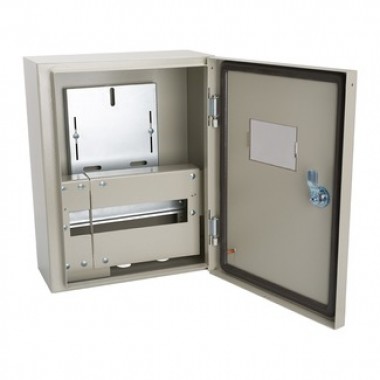 Корпус ЩУРН-1/12 IP54